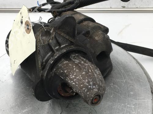 Used Starter Starter MINI MINI (R50, R53) Cooper (116 hp) 30603133 30603133