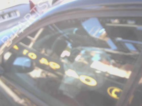 Used Front left door window AUDI A3 Sportback (8PA) 2.0 TDI 16V (140 hp) 29147574