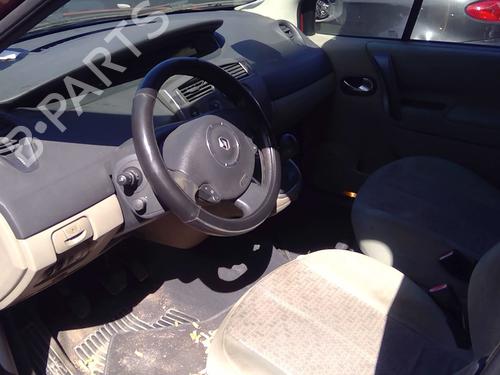 Switch RENAULT SCÉNIC II (JM0/1_) 1.5 dCi (JM1E, JM16) | BP25405375I30 - Image 6