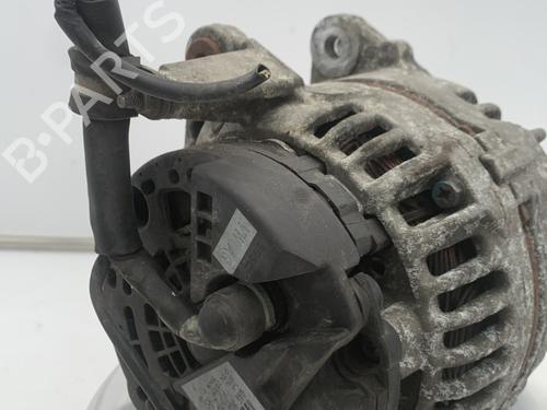 Used Alternator Alternator VW POLO IV (9N_, 9A_) 1.4 TDI (70 hp) 30149185 30149185