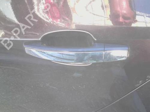 Used Rear left exterior door handle OPEL INSIGNIA A Sports Tourer (G09) 2.0 CDTI (35) (110 hp) 27805028