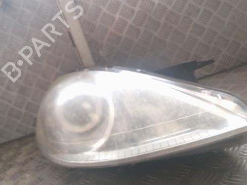 Right headlight MERCEDES-BENZ A-CLASS (W169) A 170 (169.032, 169.332) | BP23798913C29 - Image 2