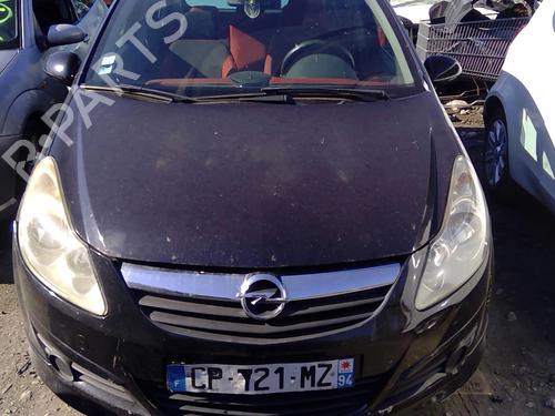 Display monitor OPEL CORSA D (S07) 1.3 CDTI (L08, L68) | BP20995935C48 