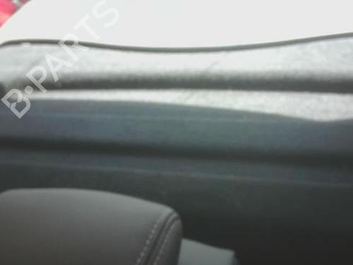 Used Rear parcel shelf Rear parcel shelf 37005129 37005129
