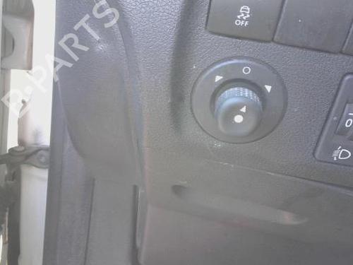 Mirror switch PEUGEOT PARTNER Box Body/MPV 1.6 HDi | BP28422483I25