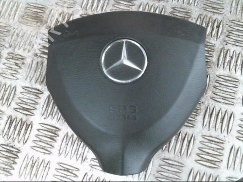 Used Driver airbag MERCEDES-BENZ A-CLASS (W169) A 180 CDI (169.007, 169.307) (109 hp) 20991595