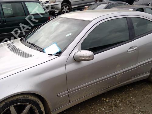 Steering column stalk MERCEDES-BENZ C-CLASS Coupe (CL203) C 220 CDI (203.706) | BP22039042I23 