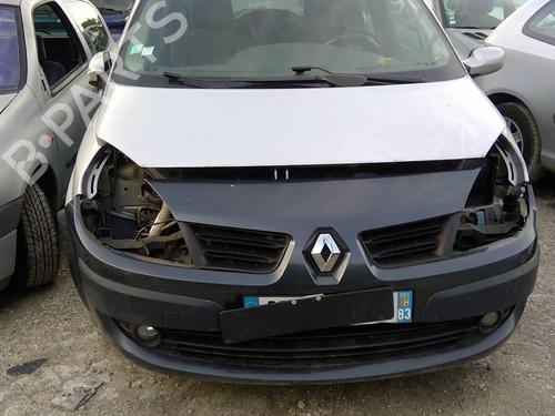 Right taillight RENAULT SCÉNIC II (JM0/1_) 1.5 dCi (JM1E, JM16) | BP20992589C35 