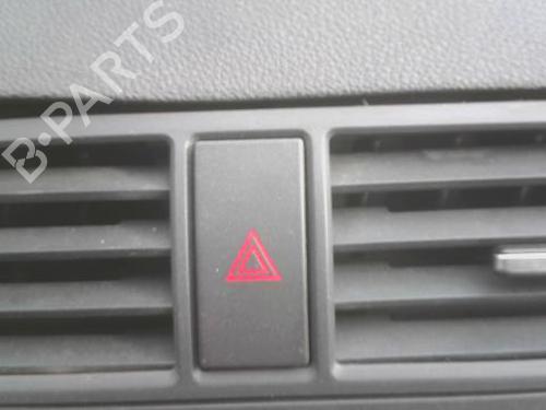 Used Warning switch Warning switch FORD C-MAX (DM2) 1.6 TDCi (90 hp) 36256592 36256592