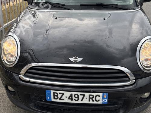 Alternator MINI MINI (R56) One | BP23801162M7 - Image 5