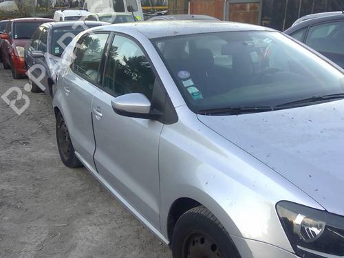 Front right window mechanism VW POLO V (6R1, 6C1) 1.2 | BP20988134C23 