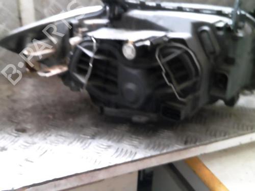 Left headlight BMW 1 (E87) 120 d | BP20995824C28 