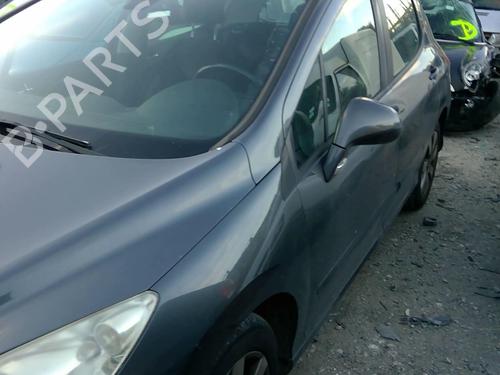 Right front suspension arm PEUGEOT 308 I (4A_, 4C_) 1.6 HDi | BP22041866M13 