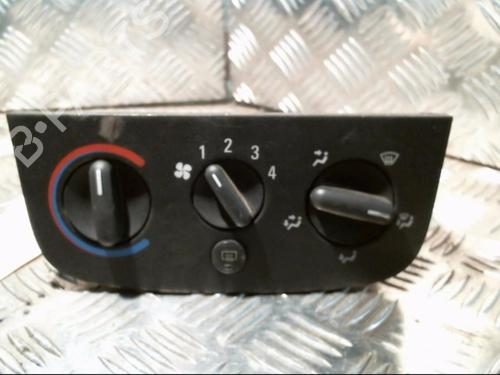 Used Climate control OPEL CORSA C (X01) 1.0 (F08, F68) (58 hp) 20995639