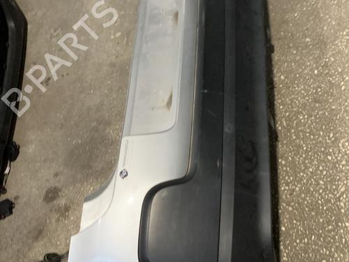Rear bumper CITROËN C3 III (SX) 1.2 PureTech 82 | BP30563896C8 