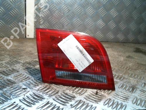 Used Left tailgate light AUDI A3 Sportback (8PA) 1.9 TDI (105 hp) 22038583
