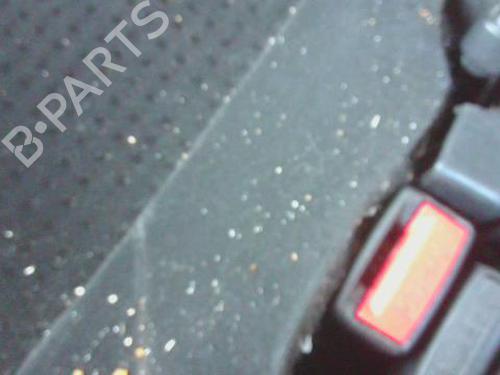 Used Seat buckle CITROËN C4 Picasso I MPV (UD_) 1.6 HDi (109 hp) 28796342