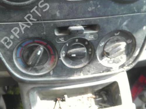 Used Climate control CITROËN NEMO MPV 1.4 HDi (68 hp) 27207658