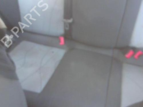 Used Rear seat SEAT IBIZA IV (6J5, 6P1) 1.2 TDI (75 hp) 28692136