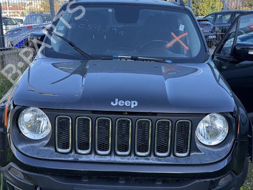 Left headlight JEEP RENEGADE SUV (BU, B1, BV) 1.6 CRD | BP38294683C28 - Image 5