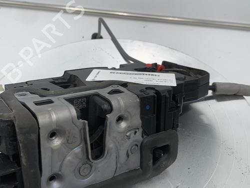 Electronic module MERCEDES-BENZ A-CLASS (W177) A 180 d (177.003) | BP30480039M83