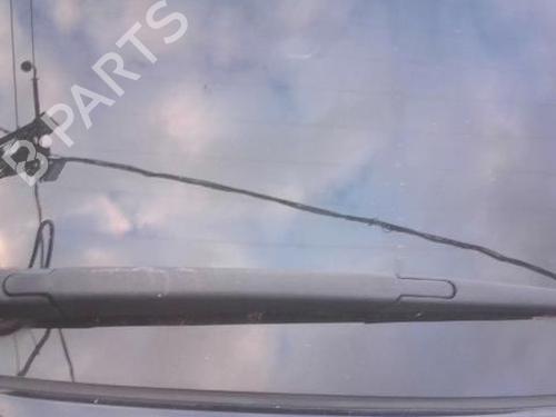 Used Rear windshield wiper arm NISSAN JUKE (F15) 1.6 (117 hp) 31049573