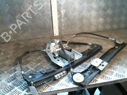 Used Front left window mechanism Front left window mechanism MERCEDES-BENZ C-CLASS Coupe (CL203) C 220 CDI (203.706) (143 hp) 20992976 20992976