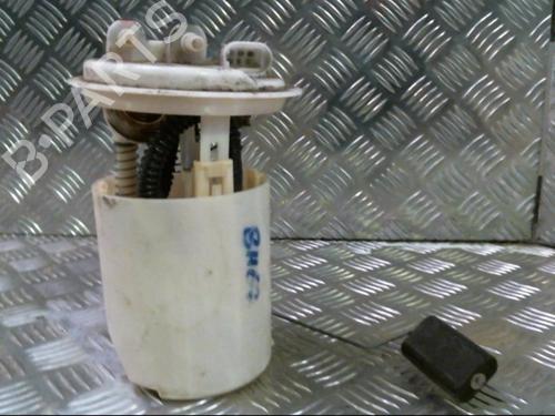 Bränslepump RENAULT CLIO II (BB_, CB_) 1.2 16V (BB05, BB0W, BB11, BB27, BB2T, BB2U, BB2V, CB05,... (75 hp) 20995784