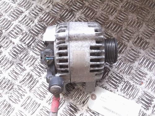Used Alternator Alternator FORD FUSION (JU_) 1.4 TDCi (68 hp) 34141108 34141108