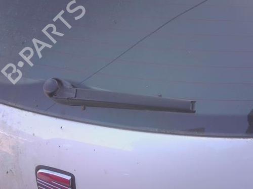 Used Rear windshield wiper arm SEAT IBIZA IV (6J5, 6P1) 1.2 TDI (75 hp) 28692117