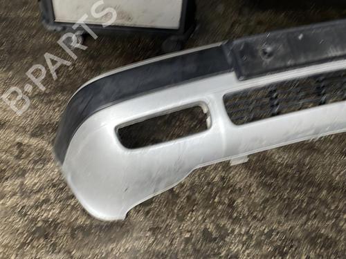 Front bumper AUDI 80 B4 Saloon (8C2) 1.9 TD | BP20986503C7 