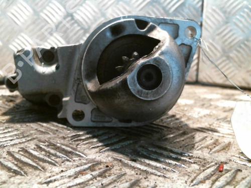 Used Starter Starter 20998774 20998774