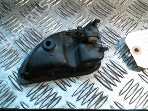 Used Front left interior door handle RENAULT KANGOO (KC0/1_) 1.5 dCi (KC07) (65 hp) 20989004