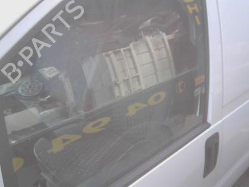 Dørrute ventre foran PEUGEOT EXPERT Van (222) 2.0 HDI (94 hp) 28035748