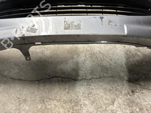Front bumper PEUGEOT 206 Hatchback (2A/C) 1.4 i | BP26398688C7 