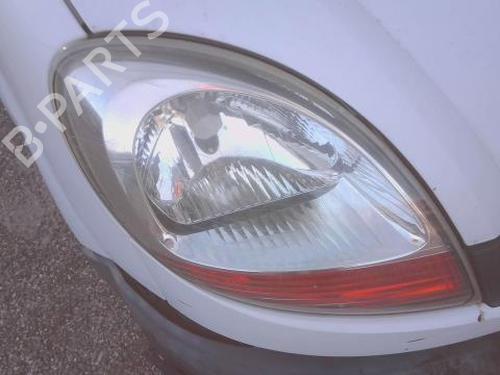 Right headlight RENAULT KANGOO Express (FC0/1_) 1.5 dCi (FC07, FC1R) | BP30480107C29 - Image 2