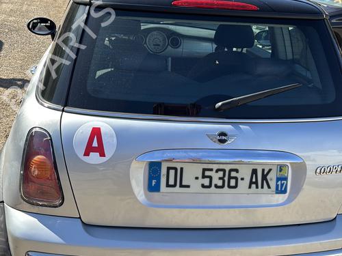 AC compressor MINI MINI (R50, R53) Cooper | BP30603131M34  - Image 9