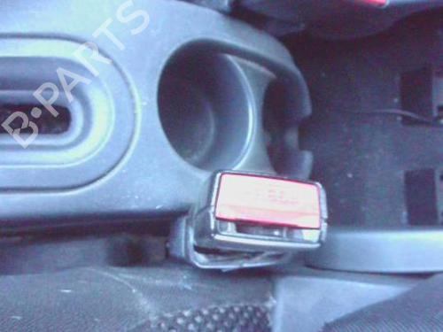 Used Front left belt tensioner CITROËN C2 (JM_) 1.6 VTS (122 hp) 30577101