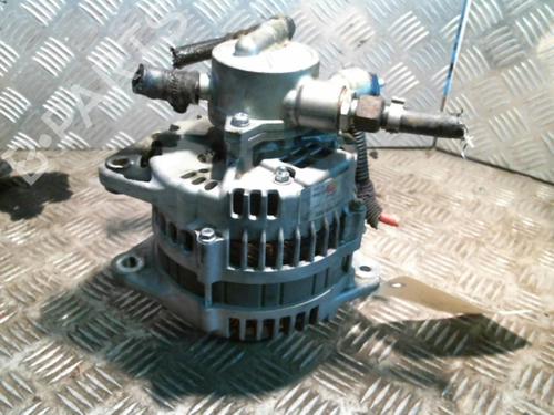 Alternator OPEL ASTRA H (A04) 1.7 CDTI (L48) | BP20989411M7 