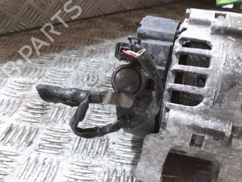 Alternator PEUGEOT 206+ (2L_, 2M_) 1.4 i | BP23802574M7 - Image 4