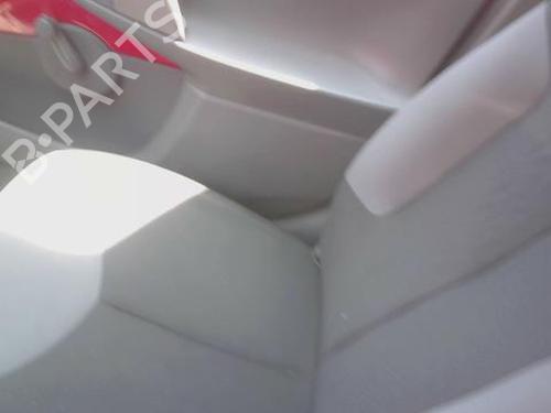 Used Right front seat CITROËN C1 (PM_, PN_) 1.0 (68 hp) 28075332