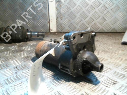 Used Starter Starter PEUGEOT 107 (PM_, PN_) 1.4 HDi (54 hp) 20987032 20987032