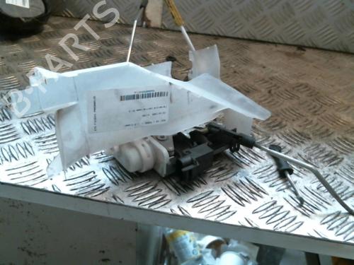 Elektronisk modul AUDI A3 (8L1) 1.9 TDI (110 hp) 20992399