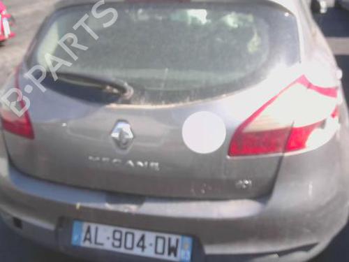 Electronic module RENAULT MEGANE III Hatchback (BZ0/1_, B3_) 1.9 dCi (BZ0N, BZ0J) | BP34227520M83 - Image 7