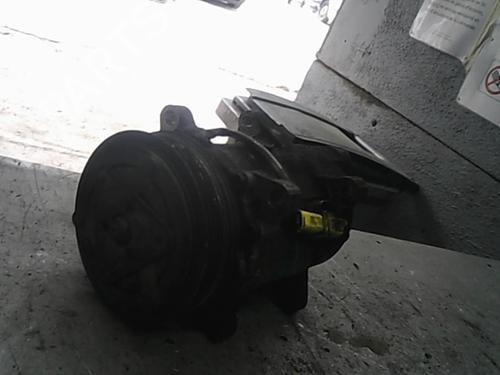 Compressor A/A PEUGEOT 307 (3A/C) 2.0 HDi 90 | BP20994660M34