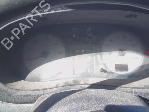 Kombinert Instrument RENAULT KANGOO (KC0/1_) 1.6 16V (95 hp) 29005213