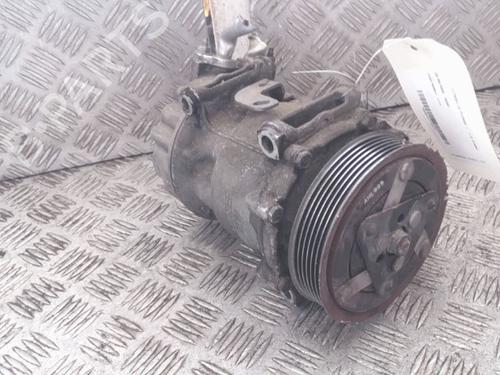 AC-Kompressor CITROËN C4 Picasso I MPV (UD_) 1.6 HDi (109 hp) 26902033