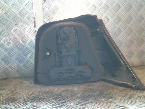 Left taillight VW GOLF IV (1J1) 1.9 TDI | BP20987067C34 