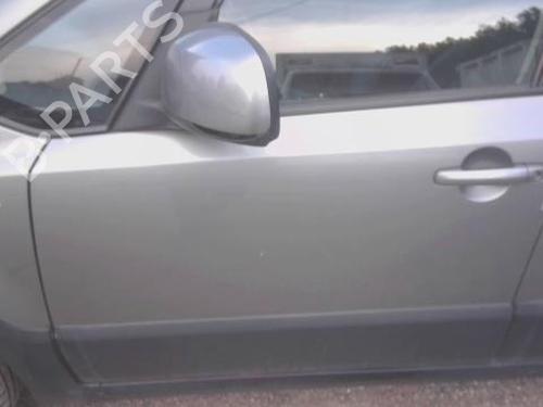 Used Left front door FIAT SEDICI (189_) 1.9 D Multijet 4x4 (120 hp) 31362980