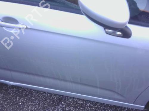 Used Right front door CITROËN C3 II (SC_) 1.6 BlueHDi 100 (99 hp) 30779359